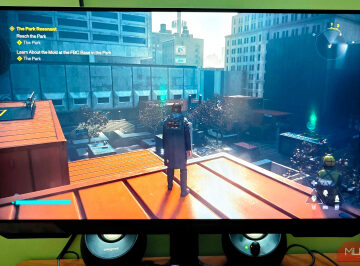 4GB GPUs can still game even if developers will have you believe otherwise