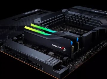 G.Skill wins customer’s lifetime loyalty after replacing a $150 open-box