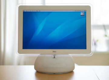 Apple’s iMac G4-like smart home hub is reportedly coming in two weeks