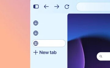 Firefox’s biggest redesign in years just landed with Nova