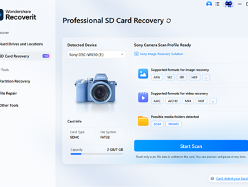 Recoverit V15: A Closer Look at Data Recovery for Creators