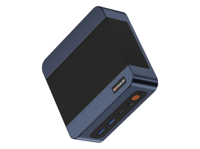 New mini PC with Intel SoC and up to 64 GB RAM launches on Amazon