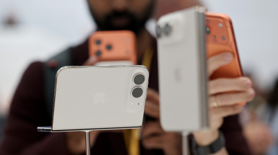 iPhone Duo vs Xiaomi 18 Fold: How these foldables stack up