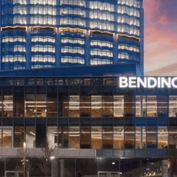 Berkshire Hathaway puts another $330m into Bending Spoons