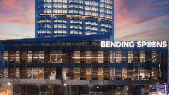 Berkshire Hathaway puts another $330m into Bending Spoons