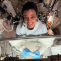 Science on the Space Station with NASA Astronaut Jessica Watkins