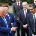 Sundar Pichai (allegedly) draws the line at oceans