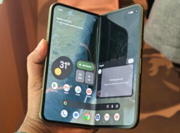 Google is making it easier to adapt Android apps for