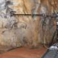 UV scans uncover natural varnish that may have preserved ancient Chauvet Cave drawings